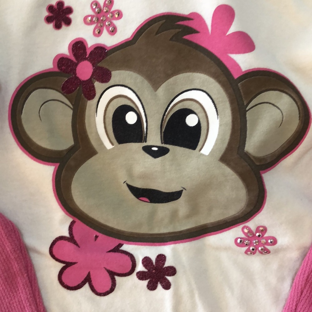 5 girls long sleeve shirts size 12 - Picture 8 of 8